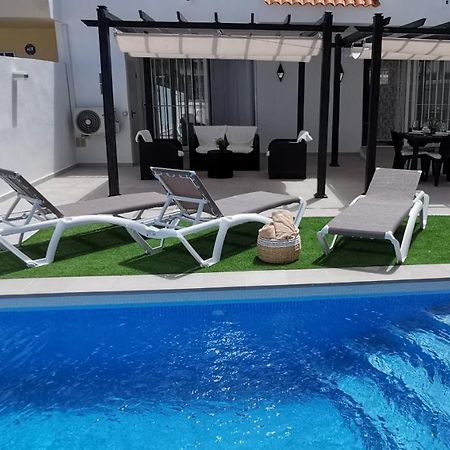 Villa Orquidea Callao Salvaje Exterior photo