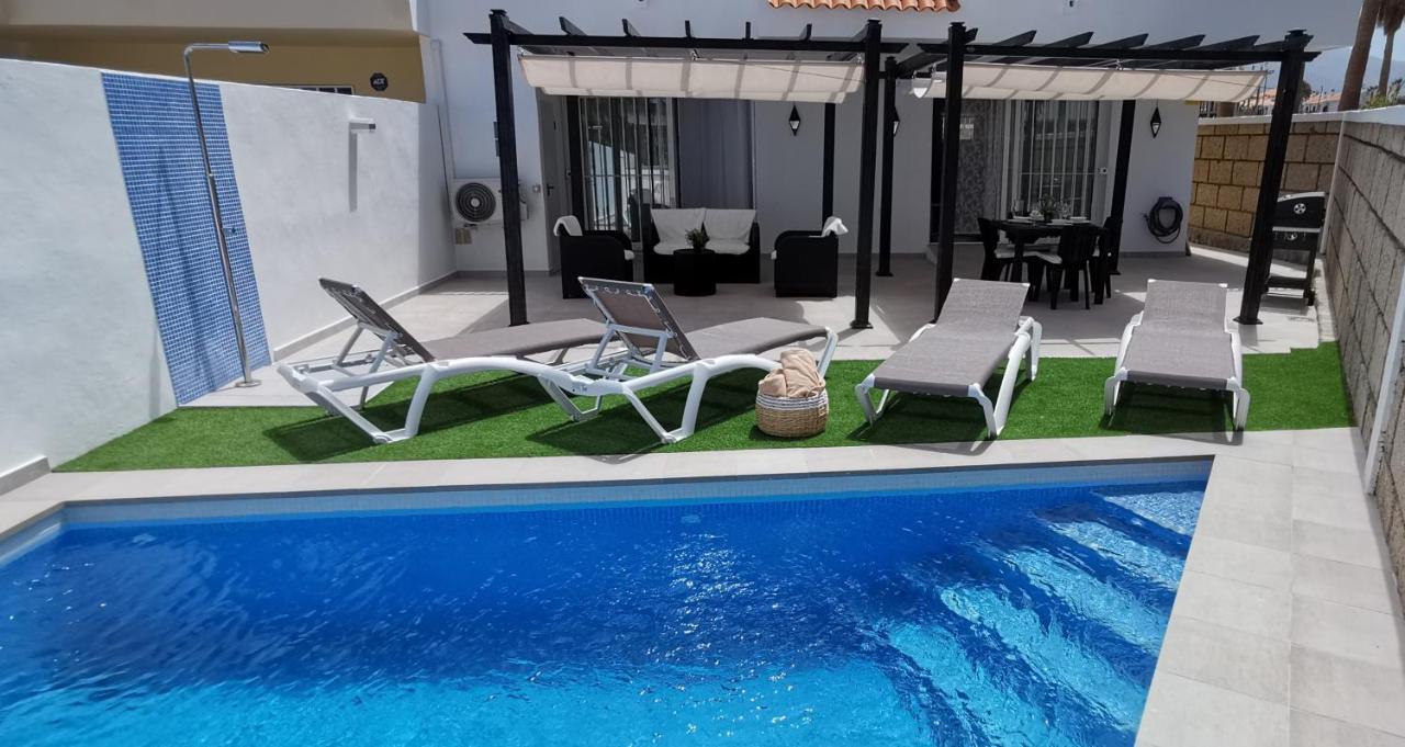 Villa Orquidea Callao Salvaje Exterior photo